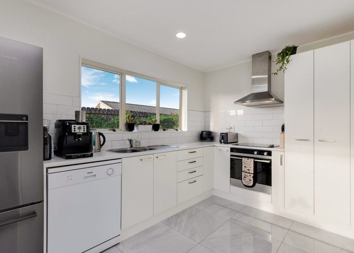  at 137 Naylors Drive, Mangere, Manukau City, Auckland