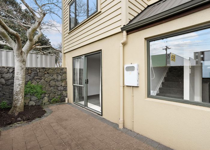  at 9/65 Princes Street, Onehunga, Auckland City, Auckland