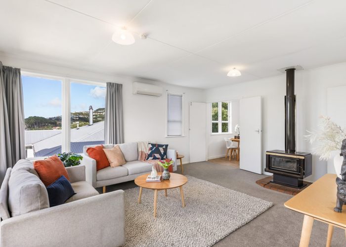  at 37 Prospect Terrace, Johnsonville, Wellington, Wellington