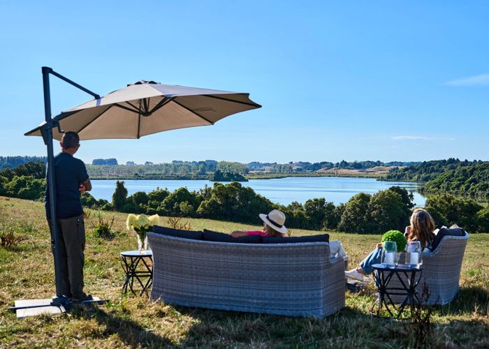  at 108 - 122 Papaitonga Lake Road, Ohau, Horowhenua, Manawatu / Whanganui