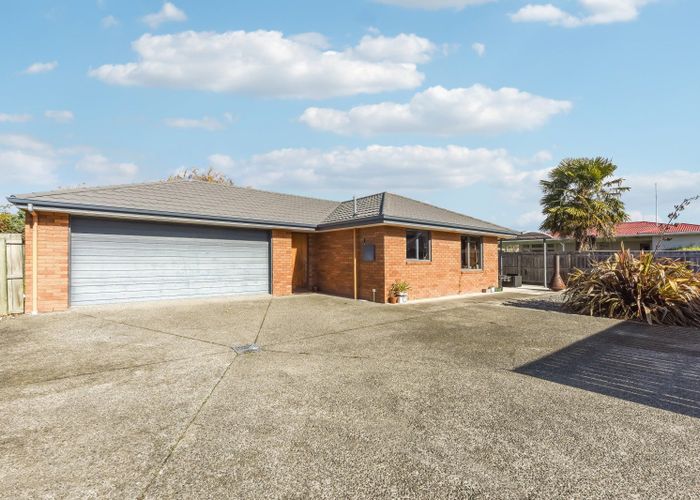  at 5A Linton Street, Mayfield, Blenheim