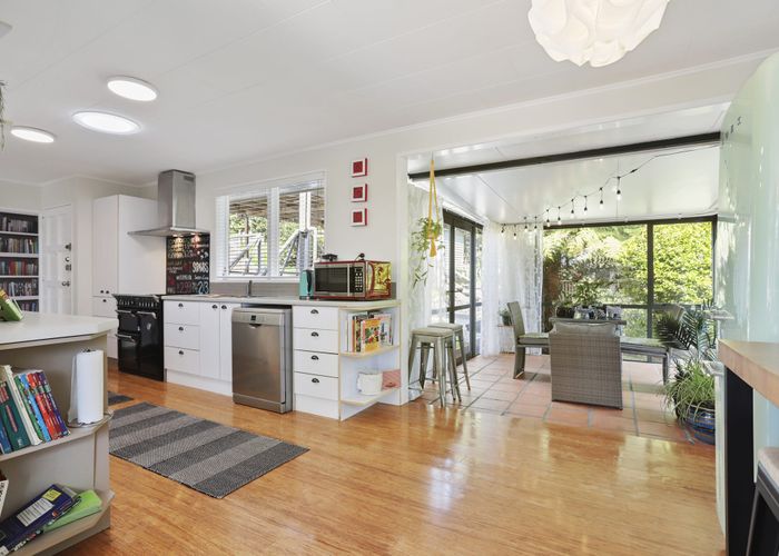  at 151 Scenic Drive, Titirangi, Auckland