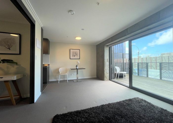  at 101/111 Molesworth Street, Thorndon, Wellington