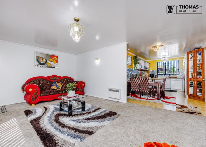 at 8A Hutton Street, Otahuhu, Auckland City, Auckland
