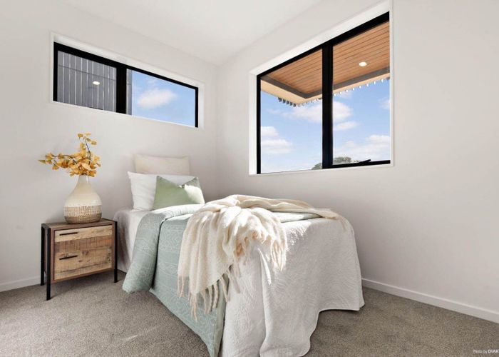  at 6/133 Bayswater Avenue, Bayswater, North Shore City, Auckland