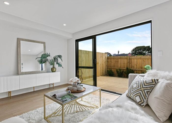  at 5B Kahu Road, Panmure, Auckland City, Auckland