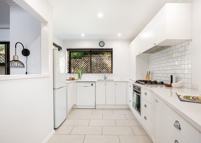  at 2/59A Hamilton Road, Hataitai, Wellington, Wellington