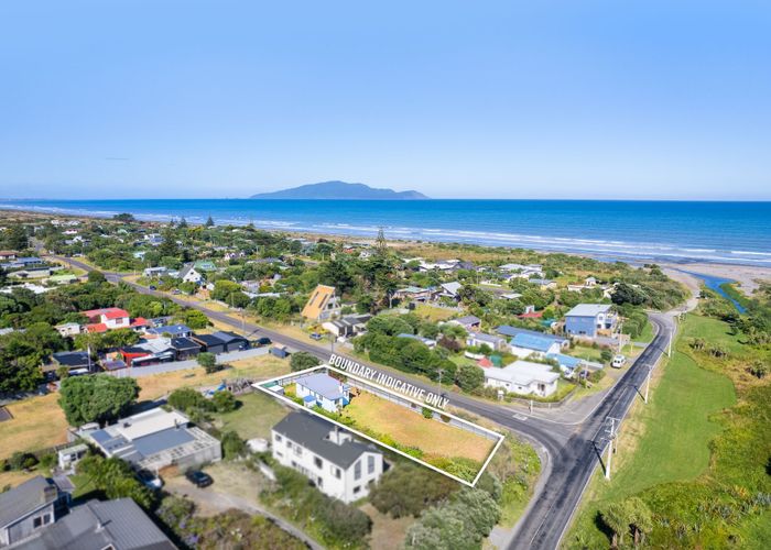  at 345 Te Horo Beach Road, Te Horo Beach
