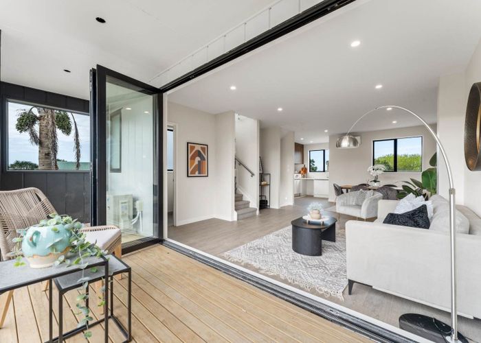  at 18B Kings Road, Panmure, Auckland City, Auckland