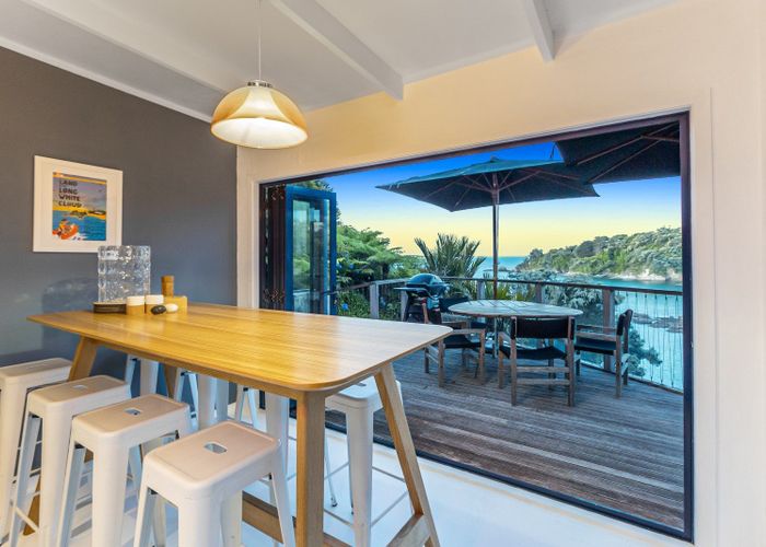  at 55A Queens Drive, Oneroa, Waiheke Island