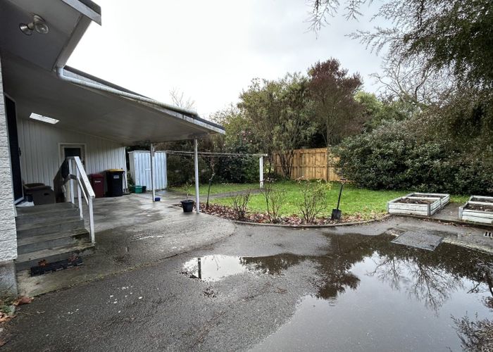  at 32B Cooper Street, Masterton, Masterton, Wellington