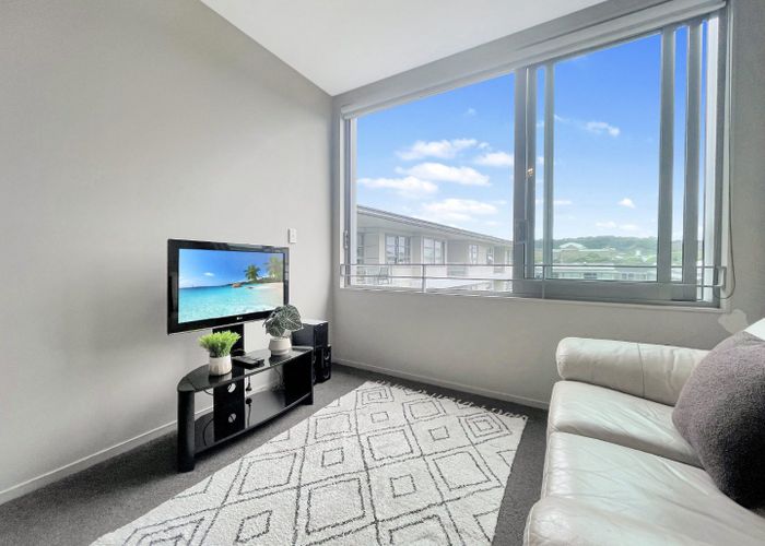  at W404A/28 Torrens Terrace, Te Aro, Wellington, Wellington