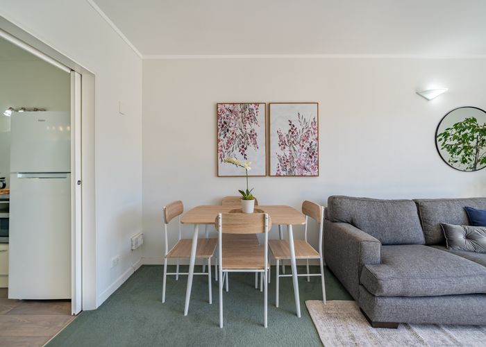  at 64/70 Hobson Street, Thorndon, Wellington