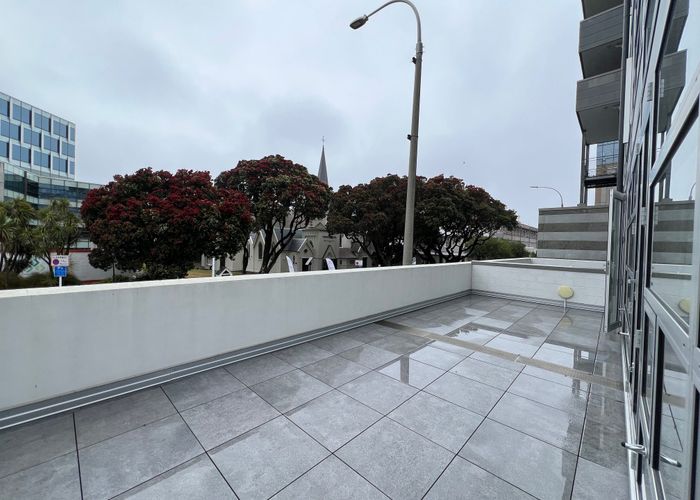  at 2/43 Mulgrave Street, Thorndon, Wellington, Wellington