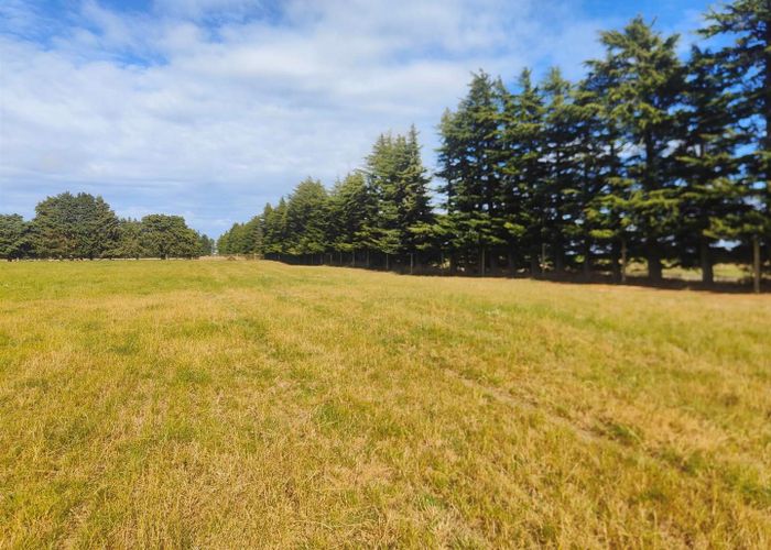  at 0 Ansons Road, Kirwee, Darfield