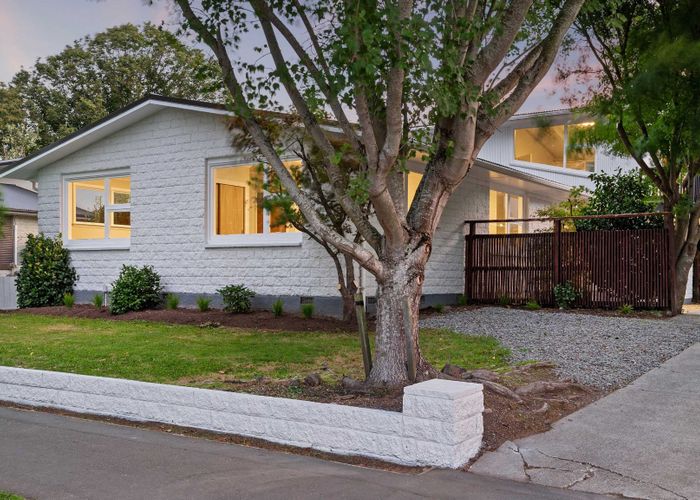  at 65 Parkstone Avenue, Ilam, Christchurch