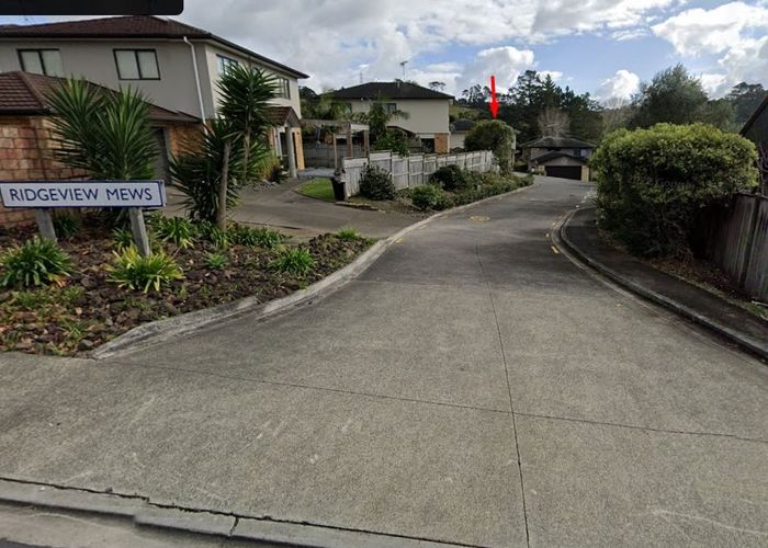  at 10B/18 The Avenue, Albany, North Shore City, Auckland