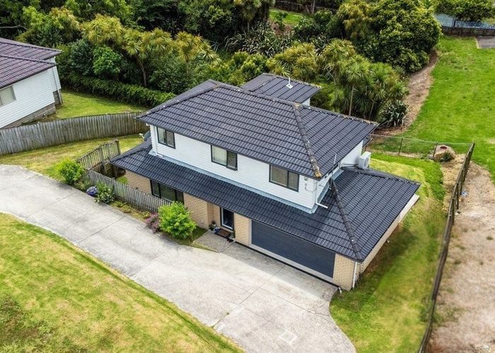  at 25 Index Place, Manurewa, Manukau City, Auckland