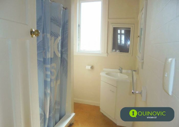  at 141A Wallace Street, Mount Cook, Wellington, Wellington