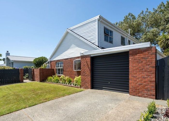  at 209 Ward Street, Hargest, Invercargill