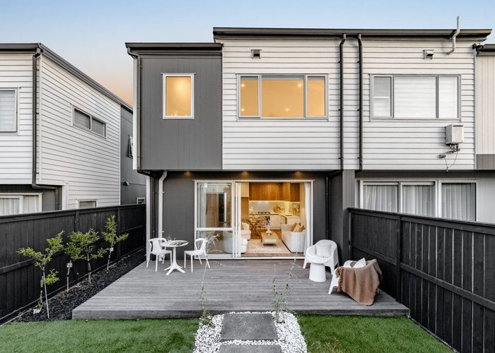  at 46B Joshua Carder Drive, Hobsonville, Waitakere City, Auckland