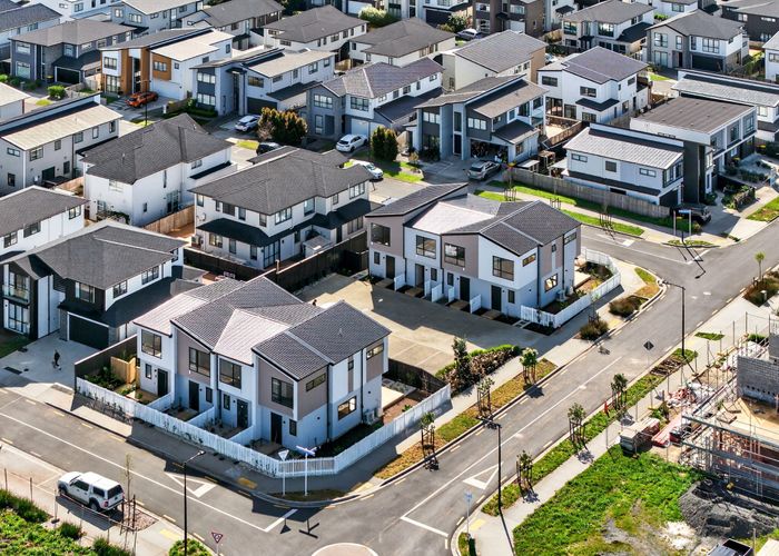  at 19 Habitat Place, Hobsonville, Waitakere City, Auckland