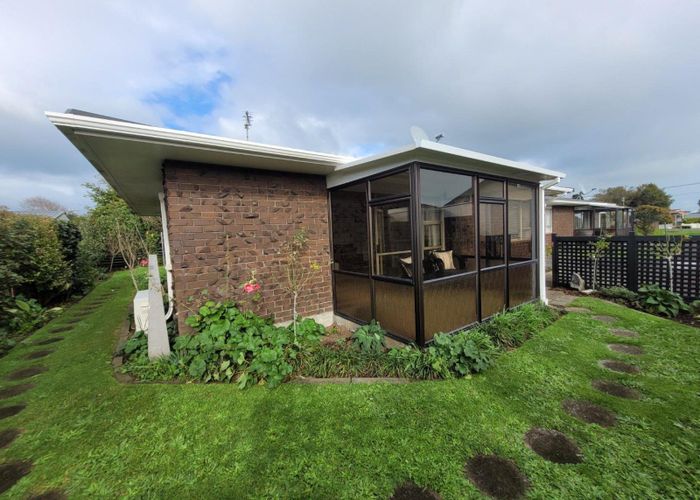  at 3/29 Ballance Street, Vogeltown, New Plymouth, Taranaki