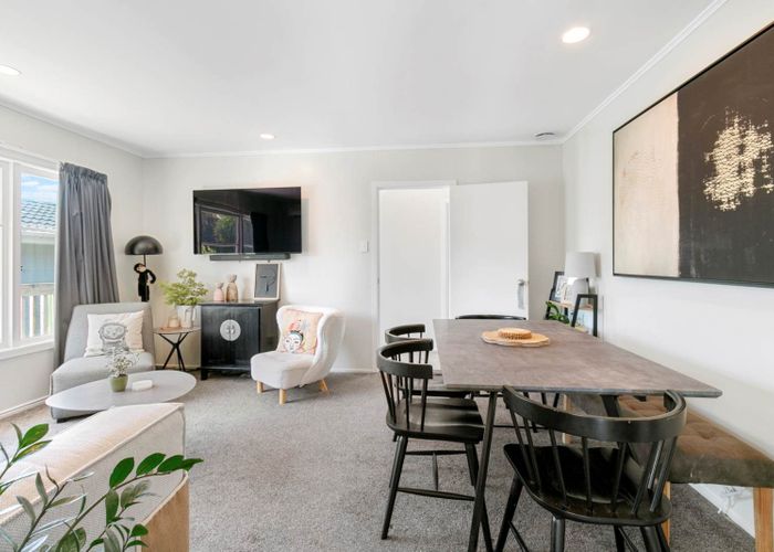  at 64b Colwill Road, Massey East, Waitakere City, Auckland