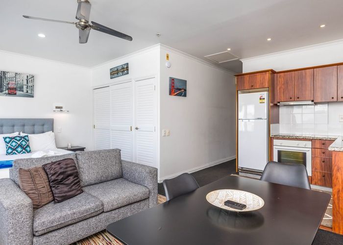  at 46/147 Quay Street, City Centre, Auckland City, Auckland