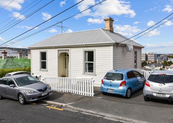  at 142 Saint David Street, North Dunedin, Dunedin, Otago