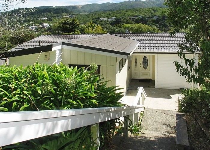  at 57 Handyside Street, Tawa, Wellington