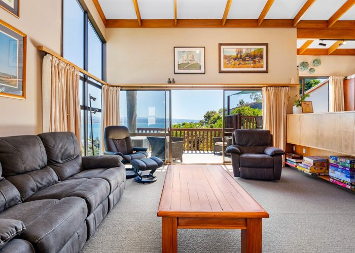  at 12a Cobden Crescent, Bluff Hill, Napier, Hawke's Bay