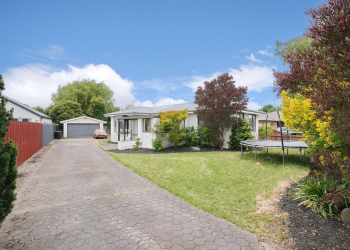  at 94 King Street, Rangiora, Rangiora