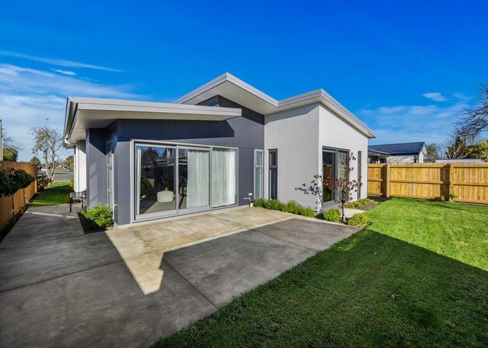  at 9a Turton Street, Allenton, Ashburton, Canterbury