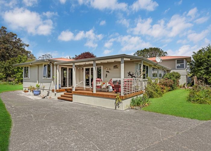  at 267 Union Road, Mauku, Franklin, Auckland