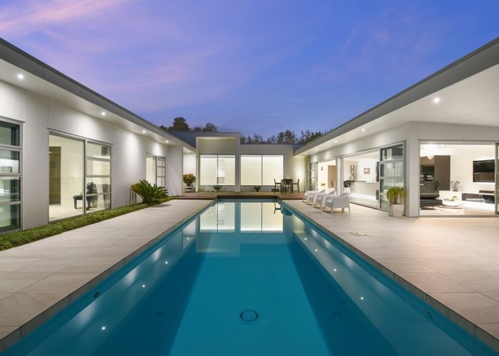  at 58C Woodcock Road, Tamahere, Hamilton