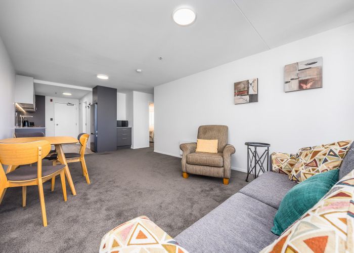  at 13L/3 Whitaker Place, Grafton, Auckland City, Auckland