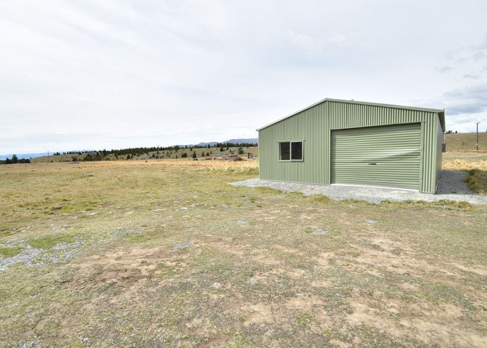  at 875 Manuka Terrace, Ben Ohau, Twizel