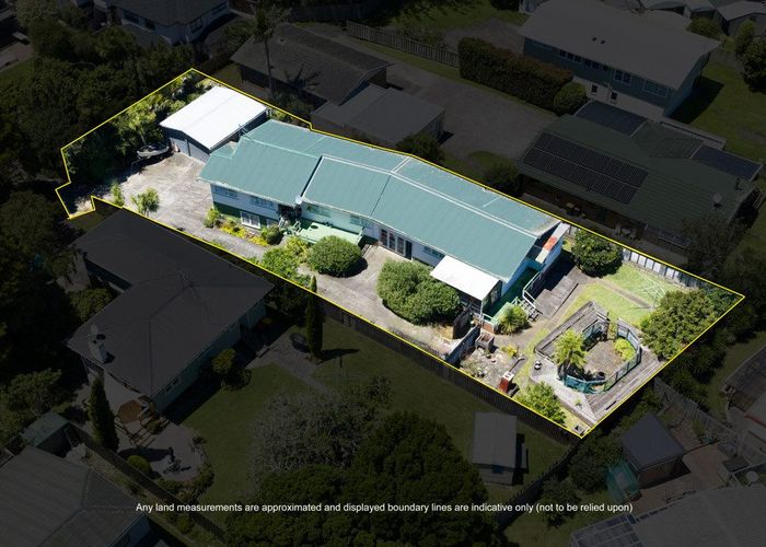  at 35A Waterloo Street, Howick, Manukau City, Auckland