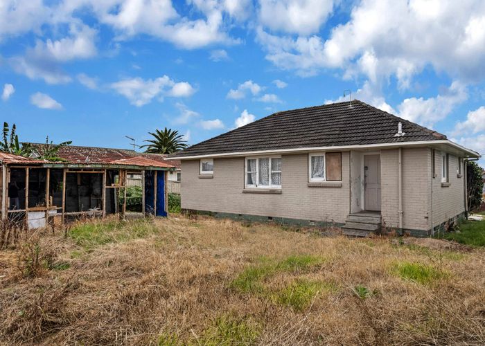 at 36 Ashley Avenue, Mangere East, Manukau City, Auckland