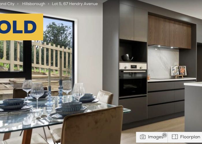  at 67 Hendry Avenue, Hillsborough, Auckland