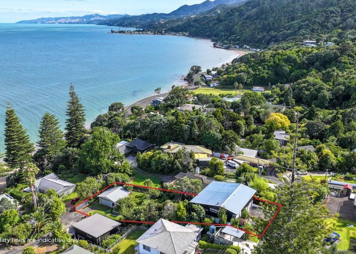  at 31 Patui Avenue, Thames, Thames-Coromandel, Waikato