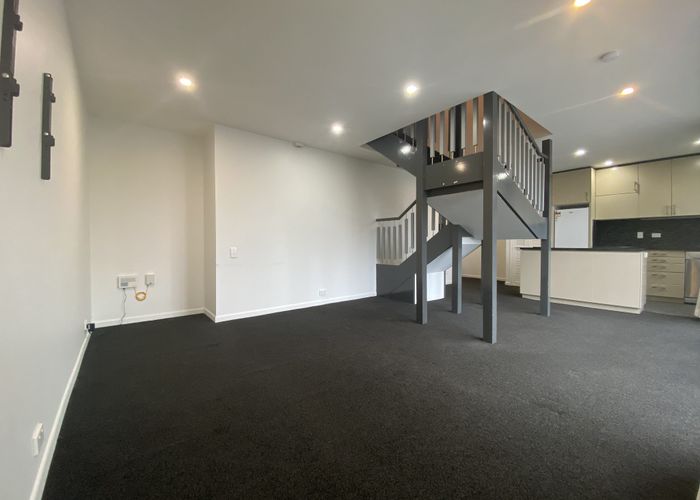  at 18/245 Montreal Street, City Centre, Christchurch City, Canterbury