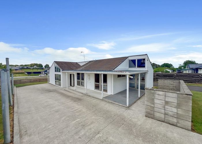  at 186A Studholme Street, Morrinsville, Morrinsville
