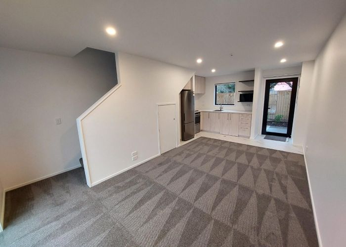  at 9/7 Spencer Street, Addington, Christchurch City, Canterbury