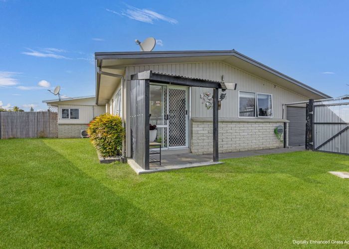  at 4 Ripon Place, Tamatea, Napier, Hawke's Bay