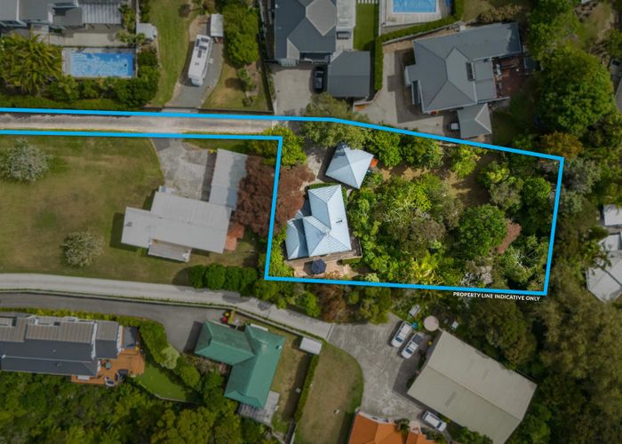  at 4A Pounamu Avenue, Greenhithe, North Shore City, Auckland