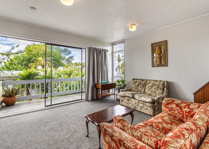  at 6/2 Cowie Street, Parnell, Auckland City, Auckland