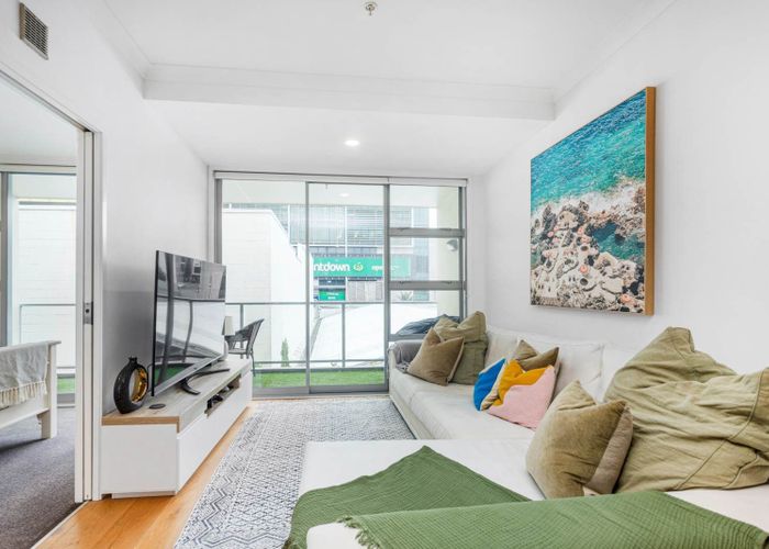  at 2G/39 Mackelvie Street, Grey Lynn, Auckland City, Auckland