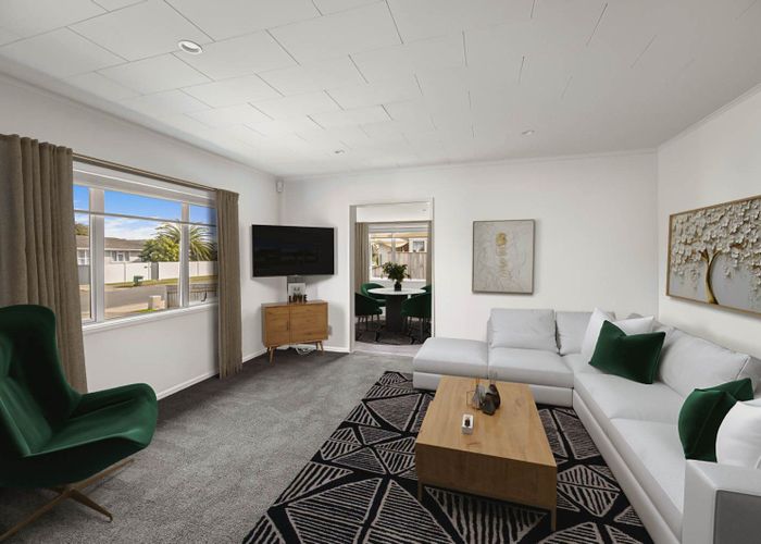  at 8 Skerrett Crescent, Tamatea, Napier, Hawke's Bay